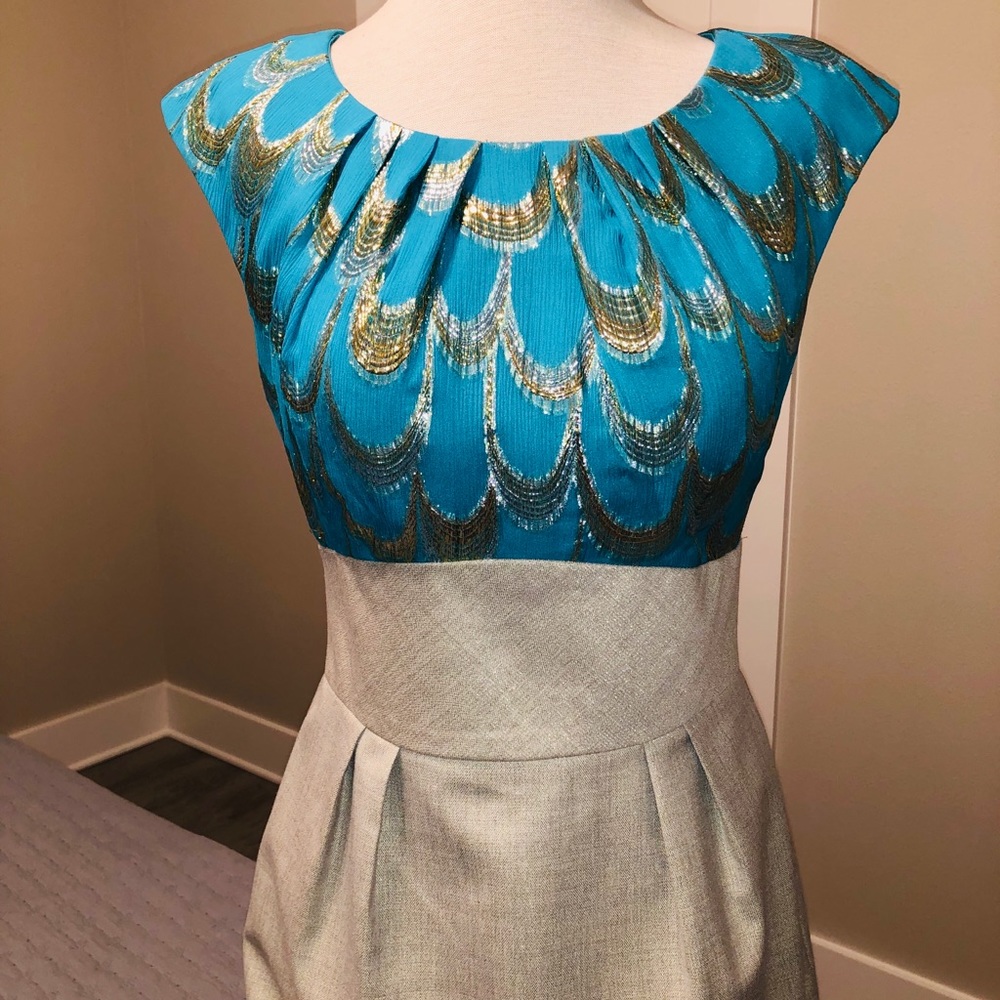 Trina Turk dress